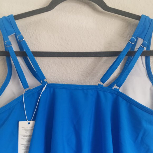 Swimwuit top - Picture 2 of 7